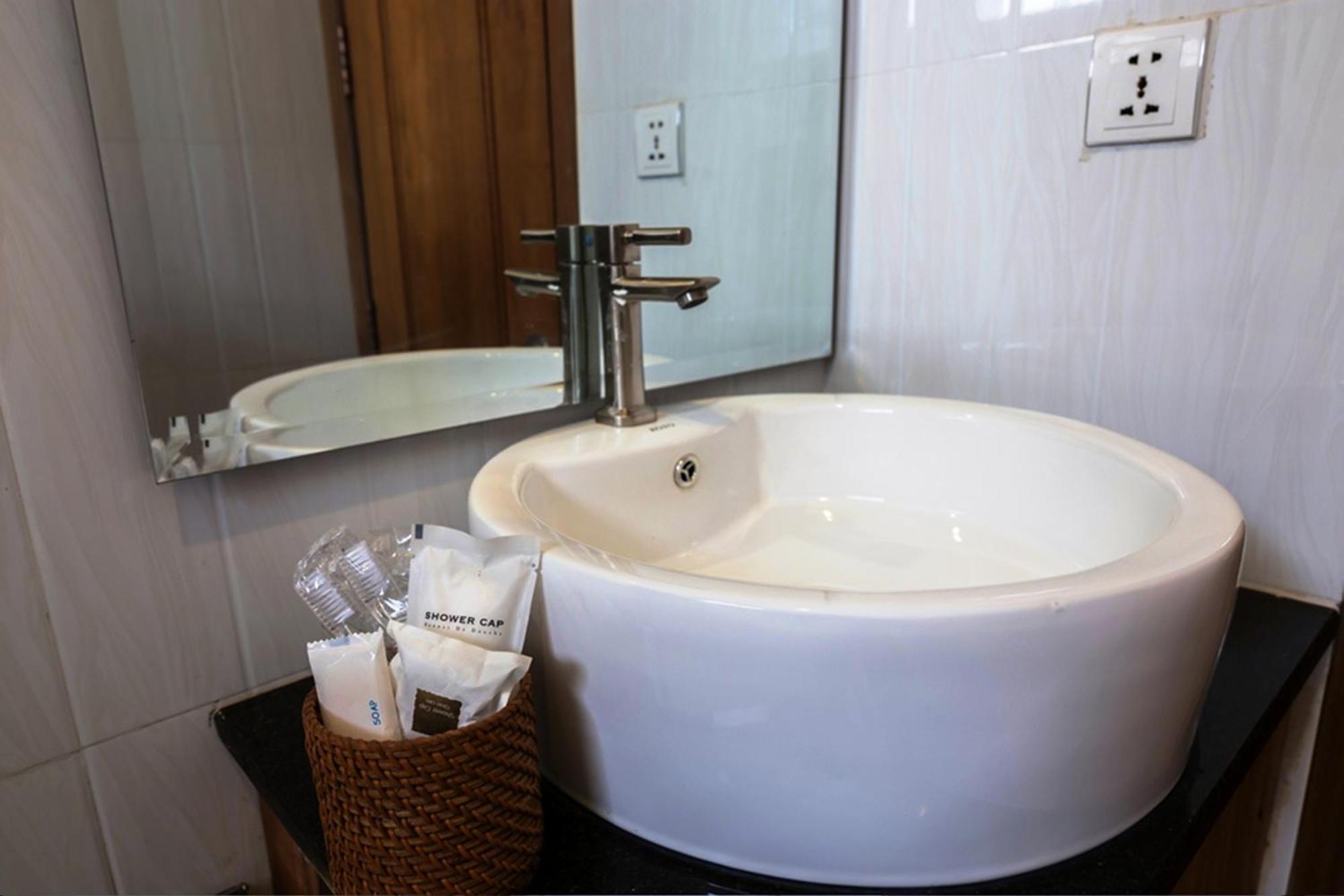 Plumeria Hotel & Spa Siem Reap Room photo