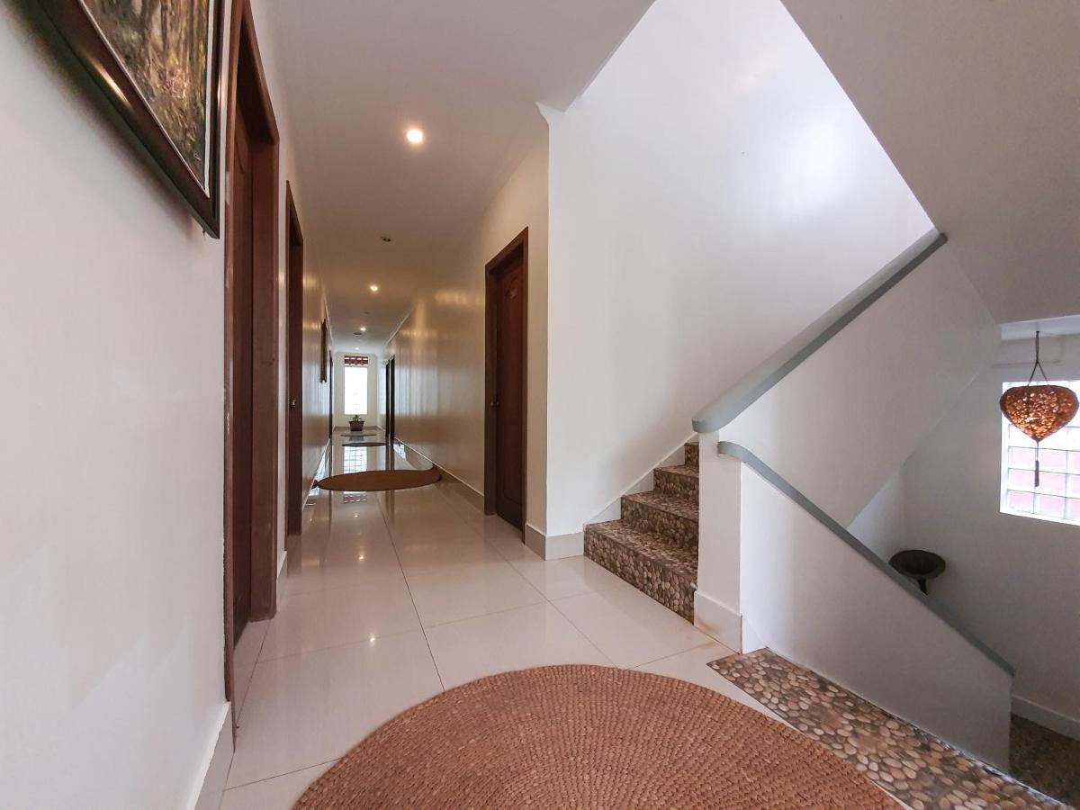 Plumeria Hotel & Spa Siem Reap Exterior photo